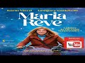 Maria rêve Bande annonce VF