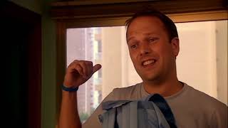 Benidorm S02E02 W/ DVD COMMENTARY ft. Steve Pemberton, Johnny Vegas & Derren Litten