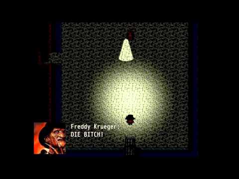 Freddy's Back Launch Trailer