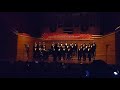 China Philharmonic Men&#39;s Choir at Hangzhou Choral Festival 3