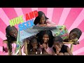 HIDE SEEK HIDE SEEK