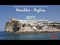 Puglia - Les Pouilles - 4K - DJI Mavic
