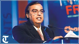 46th Annual General Meeting (Post-IPO) of Reliance Industries Limited