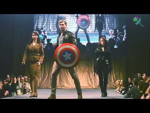 Comic Con Saint-Petersburg