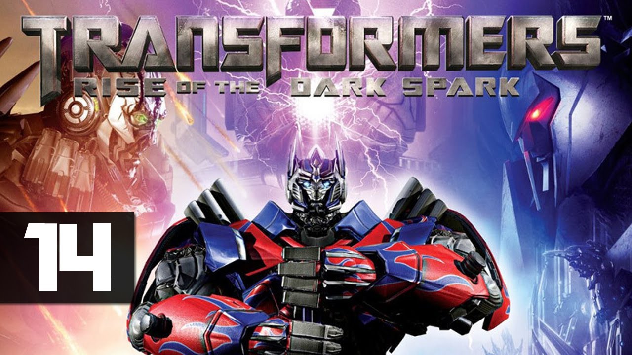 Transformers rise of dark spark steam фото 99