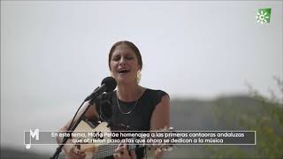 María Pelae / Tablas - Castillo de Álora