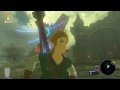 LONG RANGE PARRY - Zelda: Breath of the Wild (Part 2)