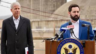 Rep. Lawler, Energy Secretary Wright Visit Indian Point, Call for Reopening of Nuclear Facilities