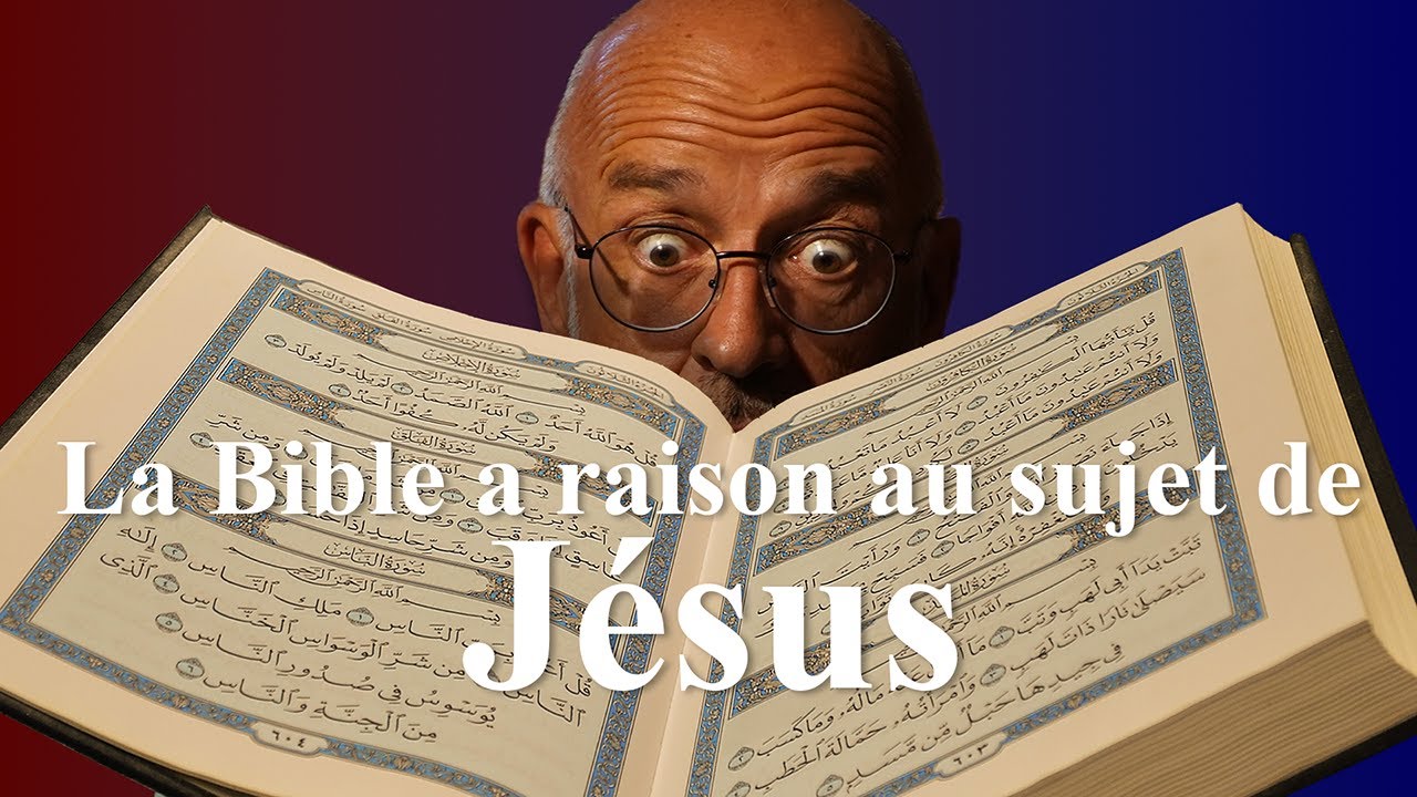 Ce qui unit chrétiens et musulmans | Bible Coran Episode 52