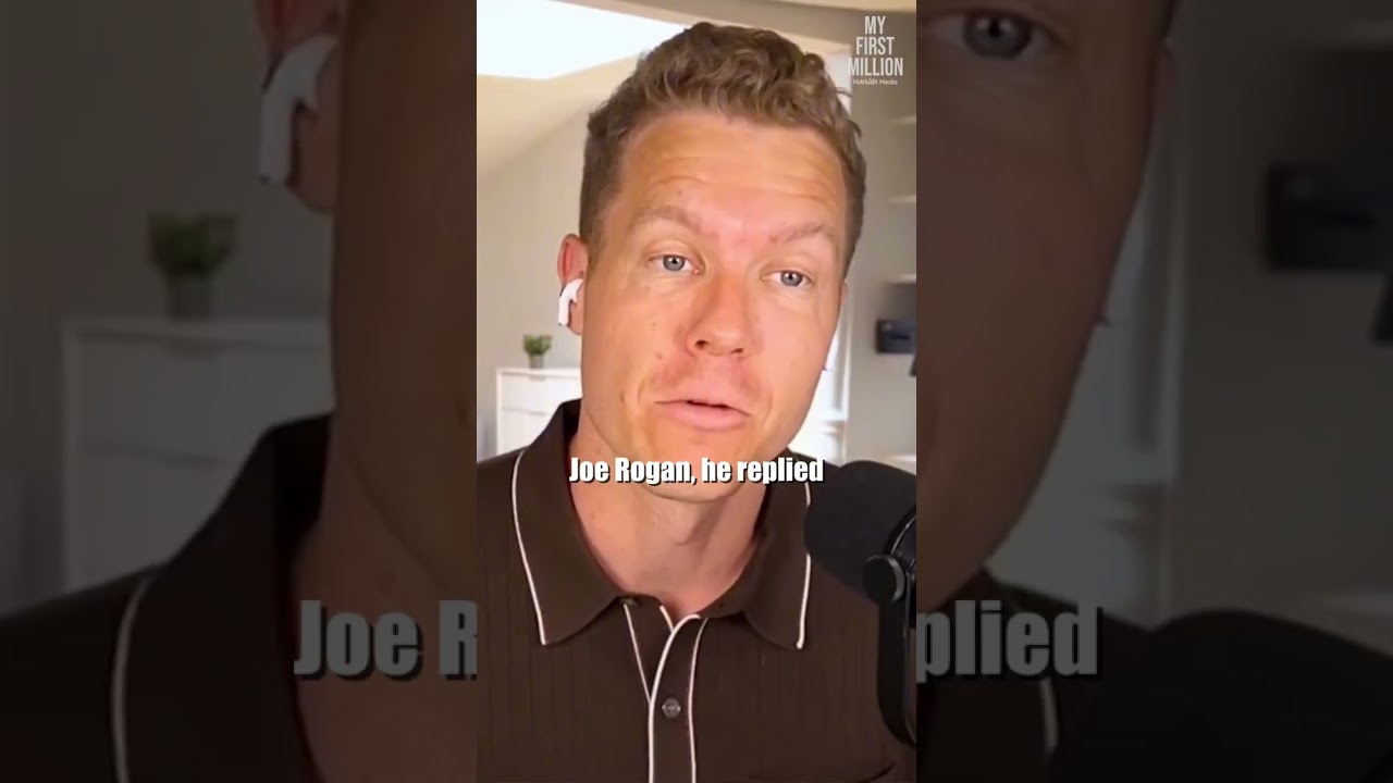 Joe Rogan's $2.6M Debate Challenge Joe Rogan's $2.6M Debate Challenge