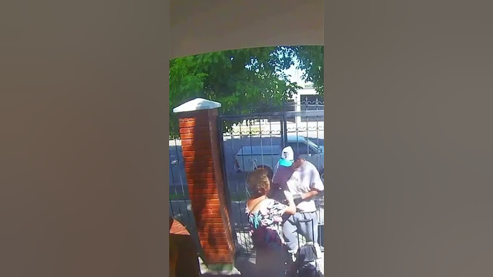 Dos delincuentes sometieron a una mujer mayor para intentar robar en su domicilio