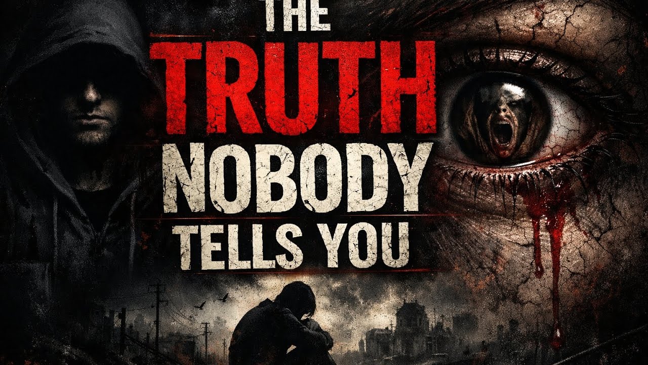 The Dark Truth That Nobody Tells You Part - 1 - YouTube