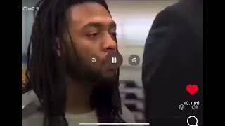 The Killer Of 23-Year-Old Ukrainian Refugee Irina Zarutskaya