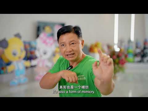 China -Africa Reality Show Series Episode 8