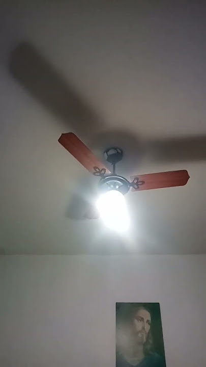 Ventilador de teto arge argelux 2012 #ventilador