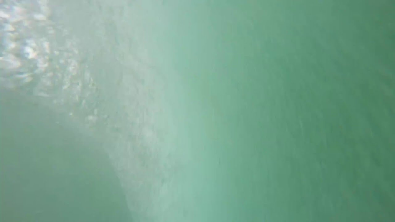 Jamie Lock | Boogie Boarding Crash  22,1,2016