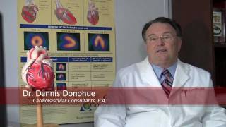 Chest Pain and Angina