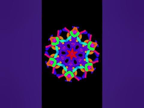 Circular Graphics Animation using HTML CSS | #coding #viral #trending # ...