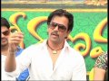 Rani Ranamma Muhurat - Video Coverage 