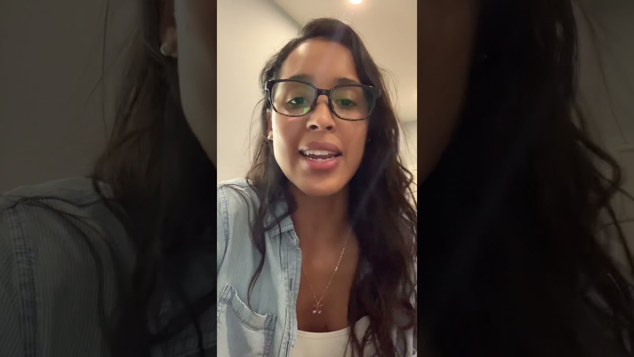 Why you are feeling uncomfortable where you are