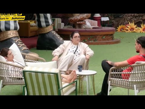 Bigg Boss 20 9th October 2026 NEW PROMO - Lovepreet seat with Scout yung | BB20 