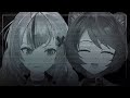 【I'M ON OBSERVATION DUTY 4】lmao @XiaEkavira 【NIJISANJI | Hyona Elatiora】