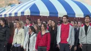 A Doentary About Bahçeşehir Koleji Alanya