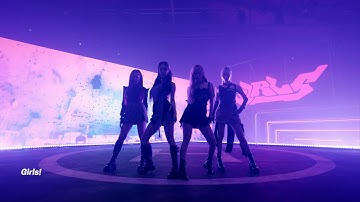 aespa 에스파 