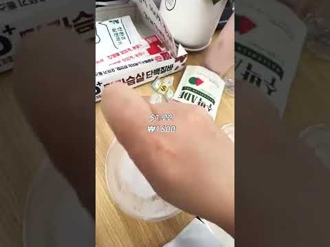 Rating 7-11 convenience store food in Korea pt.4