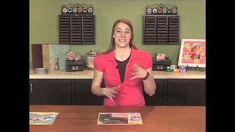 Digital Scrapbooking Organization & Photo Editing Tips Class