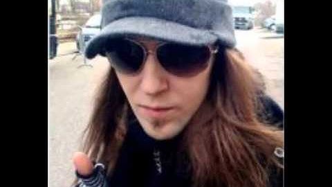 Tribute To Children Of Bodom & Alexi Laiho