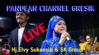 Download Lagu Kubawa  - Hj.Elvy Sukaesih \u0026 SK Group (Live) @suwandichrome6383 MP3