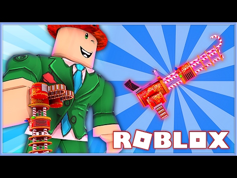 The Rarest Godly Gun In Murder Mystery 2 The Sugar Gun - details about new murder mystery 2 mm2 cane knife roblox virtual item rare