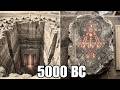 A 5,000-Year-Old Sumerian Tablet That Predicts the Exact Year the Creators Return