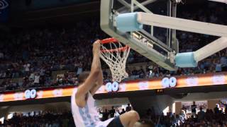 UNC: Pride of the State | ACC Traditions Presented by New York Life