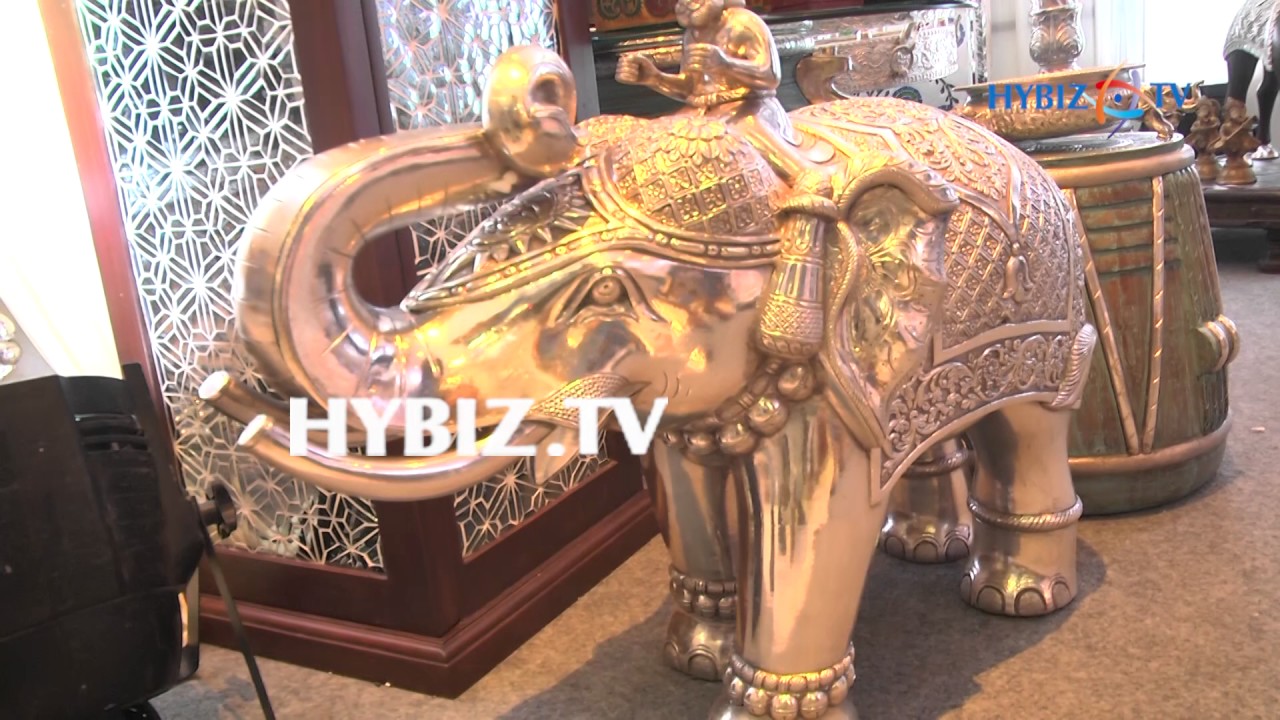 Beyond Square Udaipur handicrafts at Fashion Yatra Exhibition 2017 | Hybiz