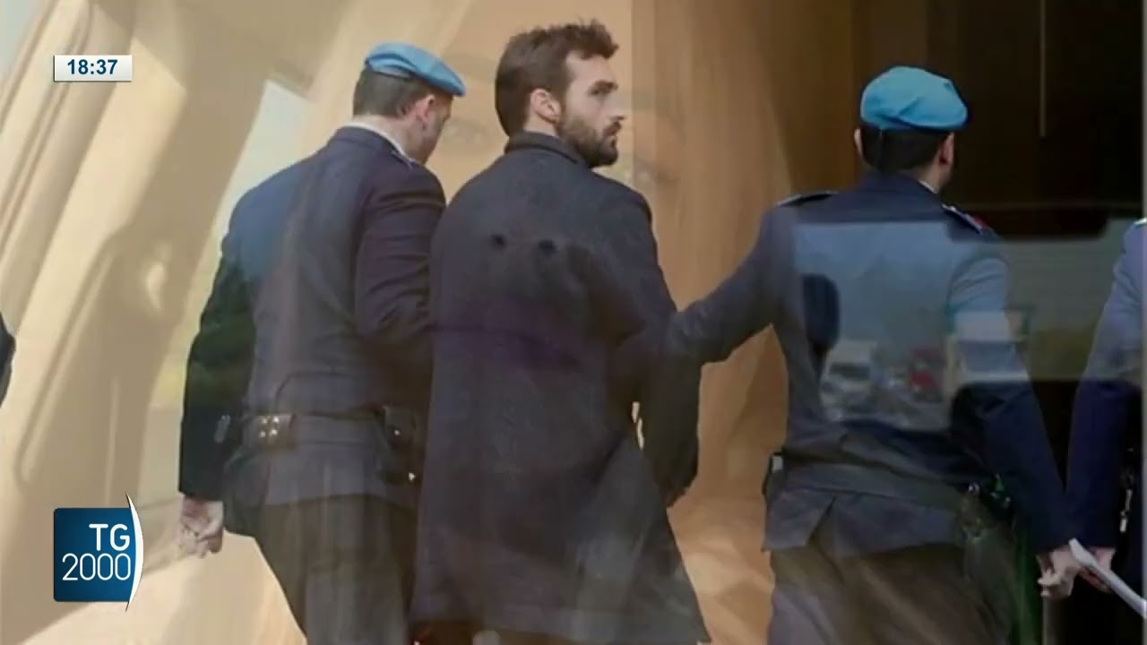 Femminicidio Matteuzzi, condannato all'ergastolo l'ex calciatore Padovani