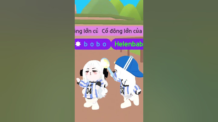 Baby anh chẳng muốn phải mắc những sai lầm:))[cre:me] #playtogether #vairalshort #foryou