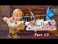 Atelier Ryza 2: Lost Legends & the Secret Fairy Part 13 - The Beautiful Klaudia Valentz