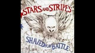 Video thumbnail of "Stars & Stripes - Skinheads on the rampage"