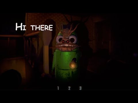 My First Time Playing Repo