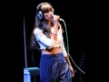 Leona Lewis-Let The Sun Shine Live Lounge 2011