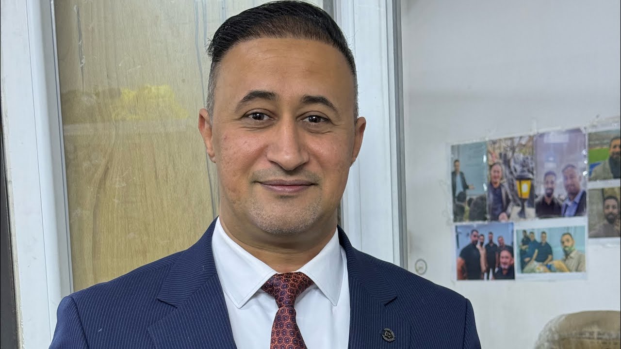 التكامل / محاضرة رقم 7 _ الاستاذ محمد خضير علي ( النظريه الاساسية للتكامل ) 