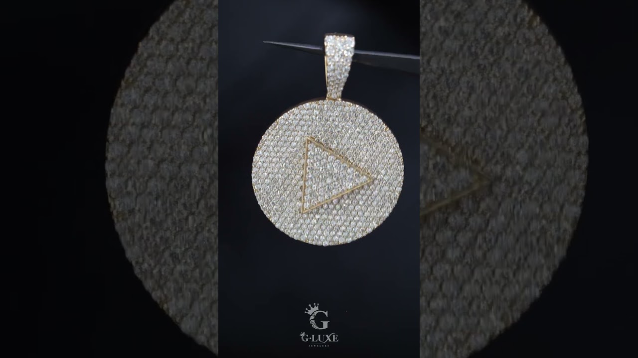 Come check out our diamond pendants TODAY!