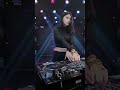 EDM Tension Built To The Limit… But This Female DJ Unleashed Joy Like Never Before