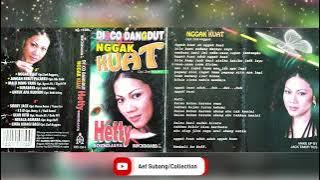 DISCO DANGDUT NGGAK KUAT HETTY SOENDJAYA