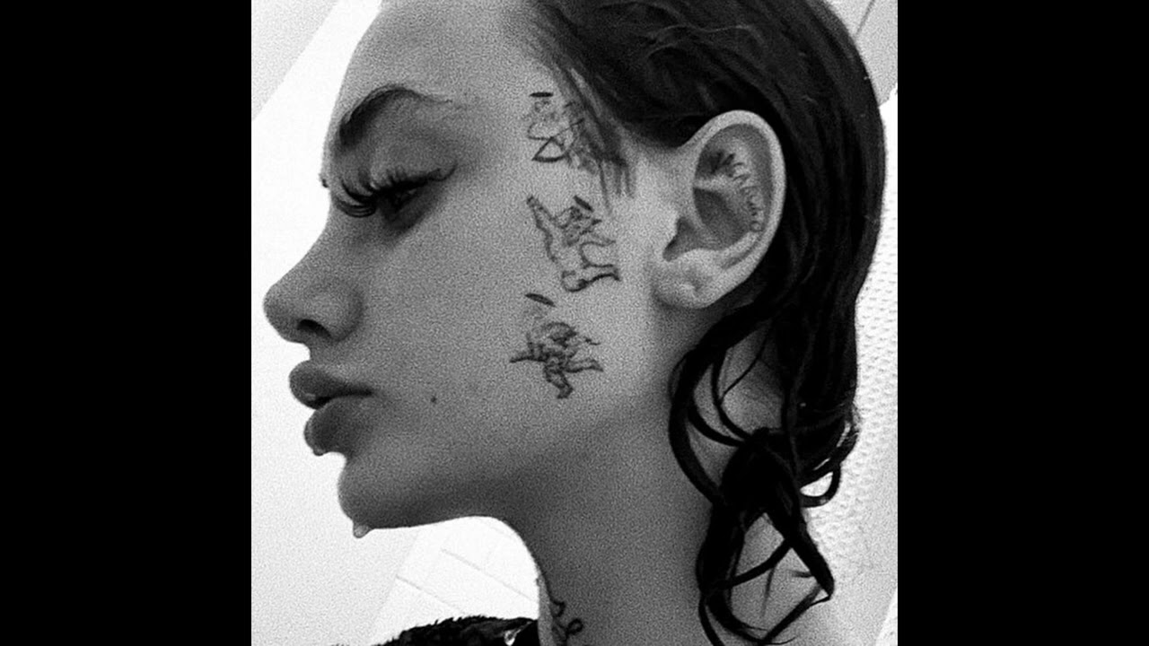 Codependency - Lil Bo Weep (Slowed)