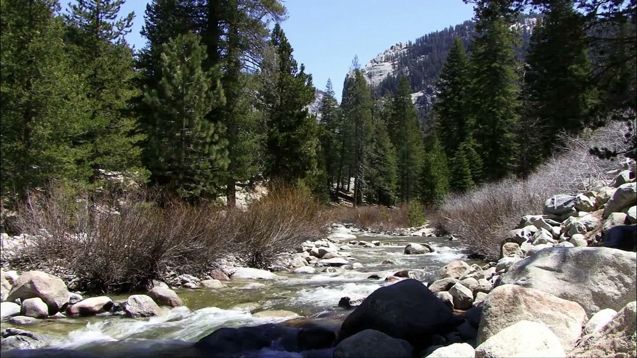 Valley loop. Valley loop