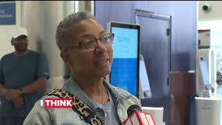 Atlanta airport workers to go unpaid | Government Shutdown