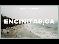 Our life in Southern California | Encinitas,CA | Drone, surf, ice cream